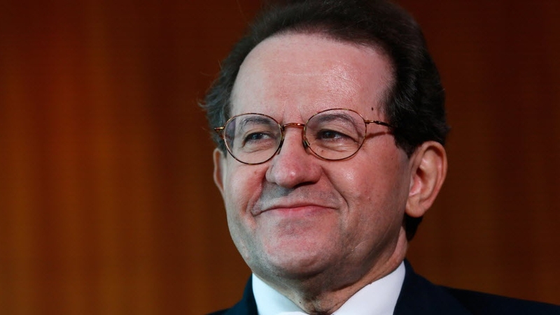 Vitor Constancio at banking conference in Dublin today