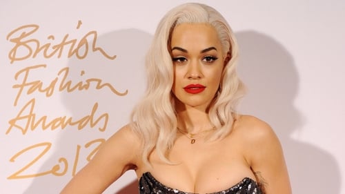 Rita Ora to play Christian Grey's adopted sister Mia in Fifty Shades