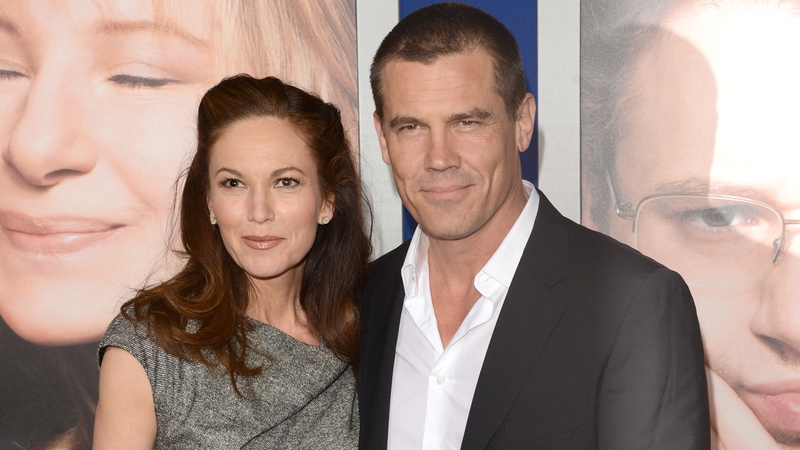 Lane and Brolin finalise divorce