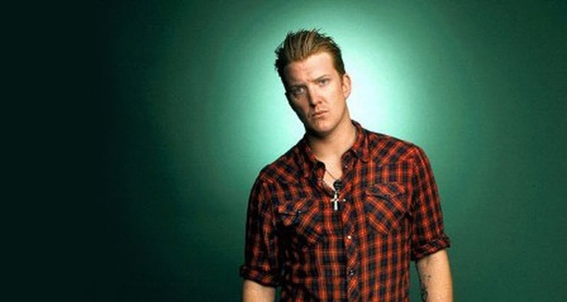 Josh Homme