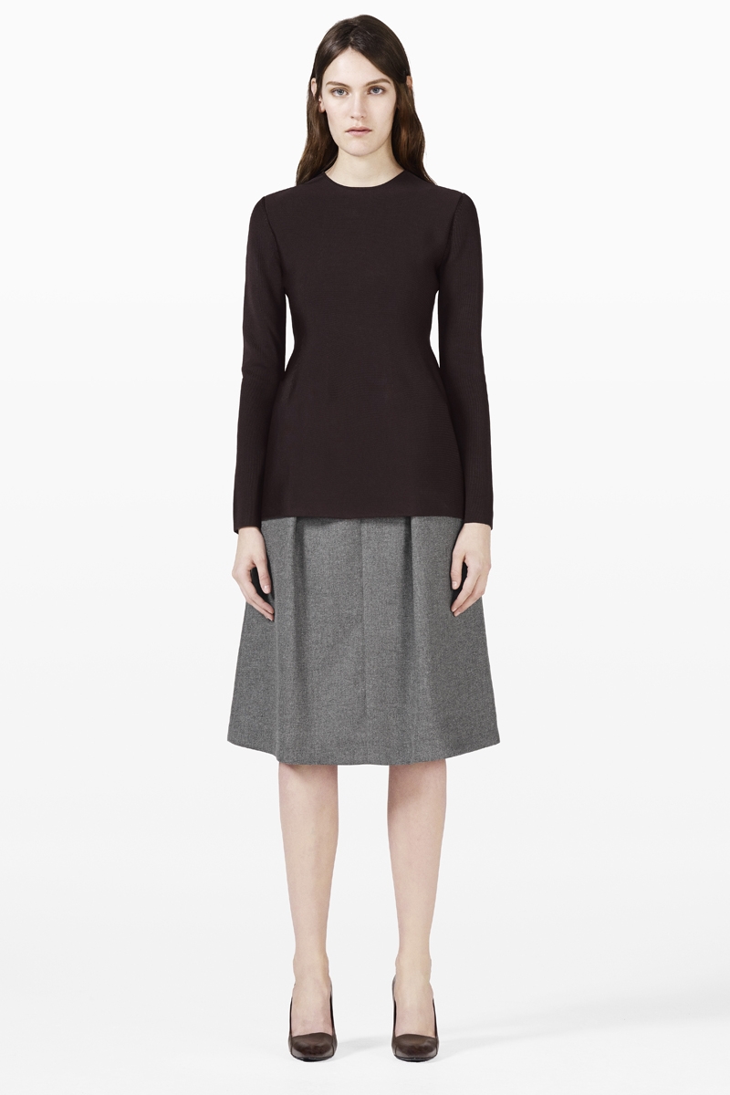 COS Autumn/Winter 2013