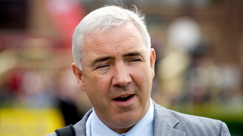 Businessman Sean Dunne was declared bankrupt by the High Court in July 2013