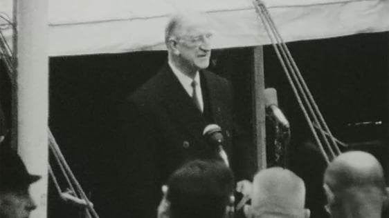 de Valera (1963)