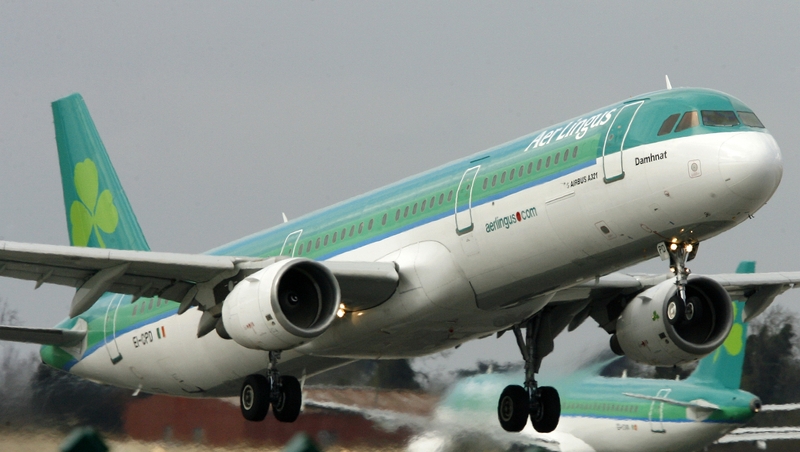 Aer Lingus cabin crew accept Labour Court recommendations