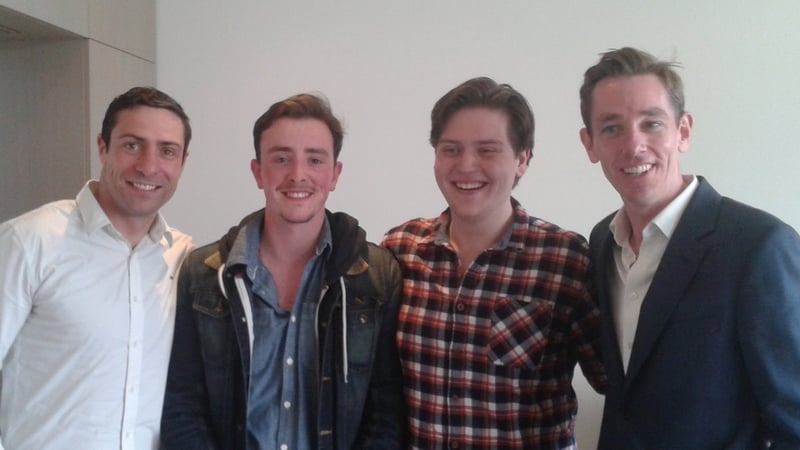 Foul Play promises to lead some sporting stars up the garden path