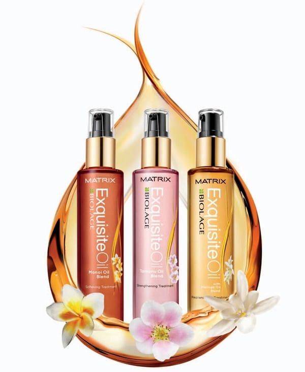 Matrix hamper worth €200 up for grabs