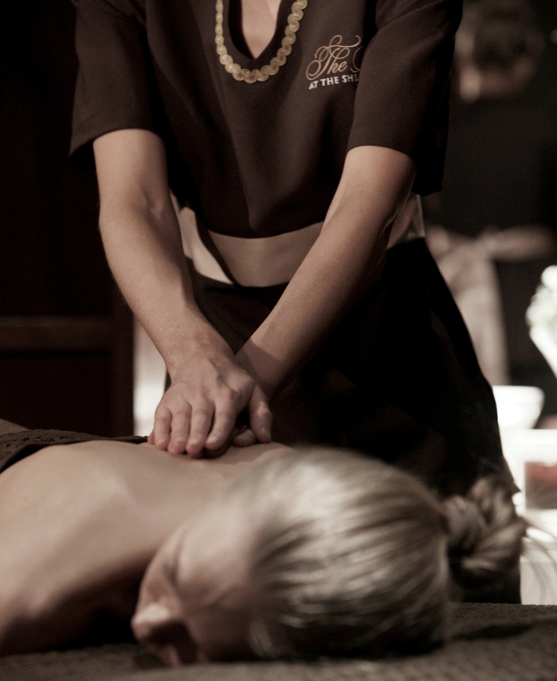 Give the gift of utter relaxation this Christmas with these great spa and hotel trips!