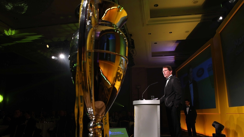 Premiership Rugby CEO Mark McCafferty will back the decision made on Thursday