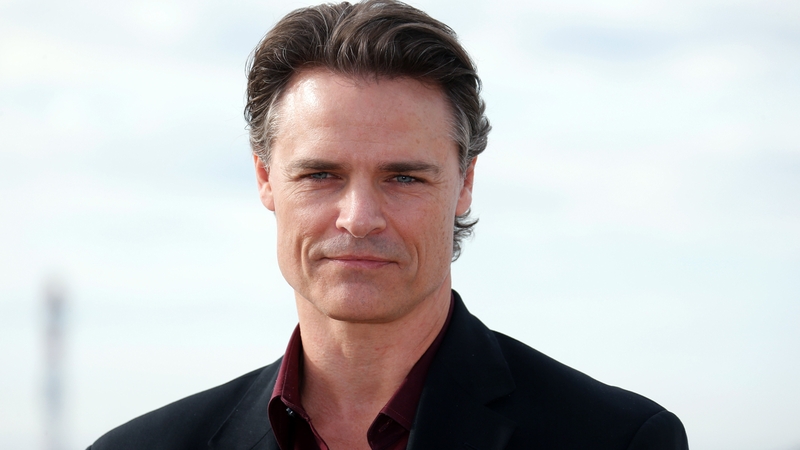 Neal to take on 50 Shades role