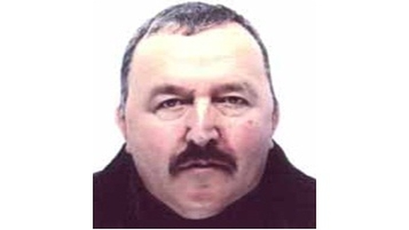 Kevin Rice has not been seen since Saturday 30 November