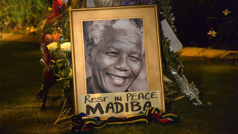 A leader who 'achieved more than could be expected of any man'