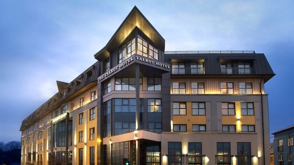Talbot Hotel Wexford