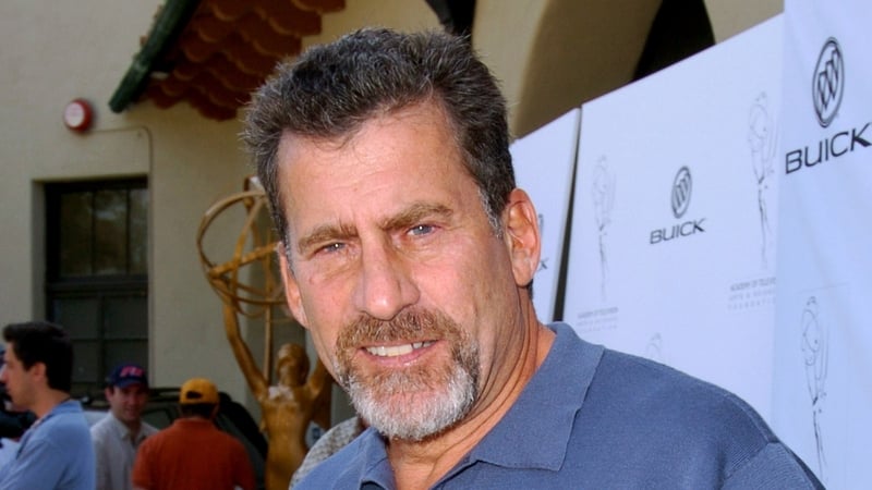 Paul Michael Glaser, will be joining Brendan O’Connor on this week's The Saturday Night Show