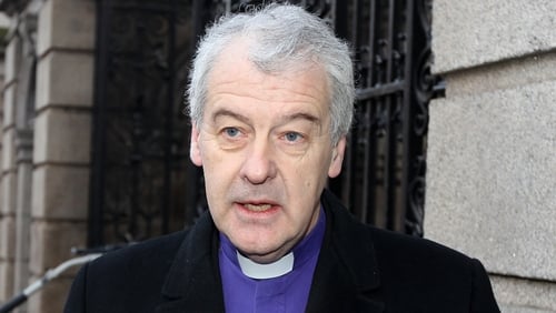 Dr Michael Jackson said he was responding to a call of Muslim leaders here following a number of incidents this month