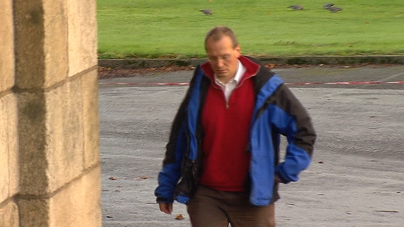 Pfeiffer, a doctor of computer science, had pleaded not guilty to child abduction and three counts of false imprisonment.