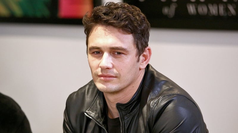 James Franco