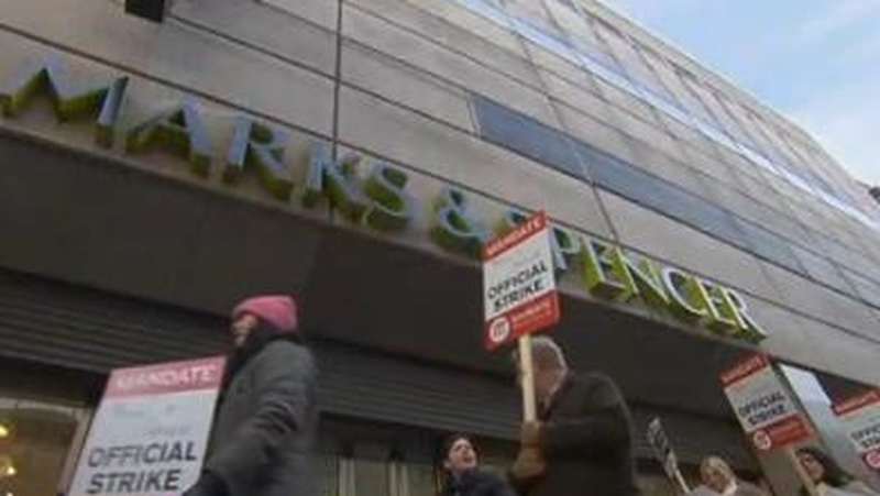 Mandate has recommended that its members accept the Labour Court recommendation