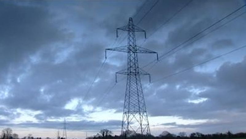 So far this year 142km of power cables have been stolen at a replacement cost of €4.6m