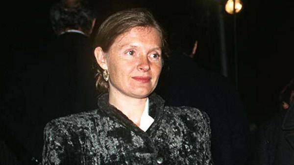 Sophie Toscan du Plantier