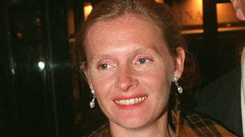 Sophie Toscan du Plantier