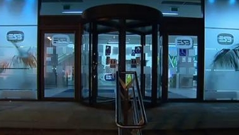 The ESB issued a statement saying it was happy with the document brokered by the Labour Relations Commission