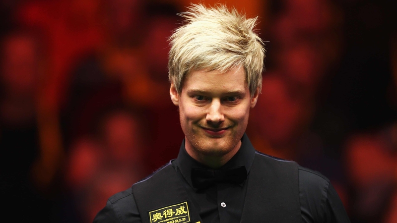 Neil Robertson