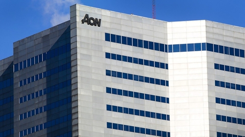 The deal would have put London-headquartered Aon ahead of the world's largest insurance broker Marsh & McLennan