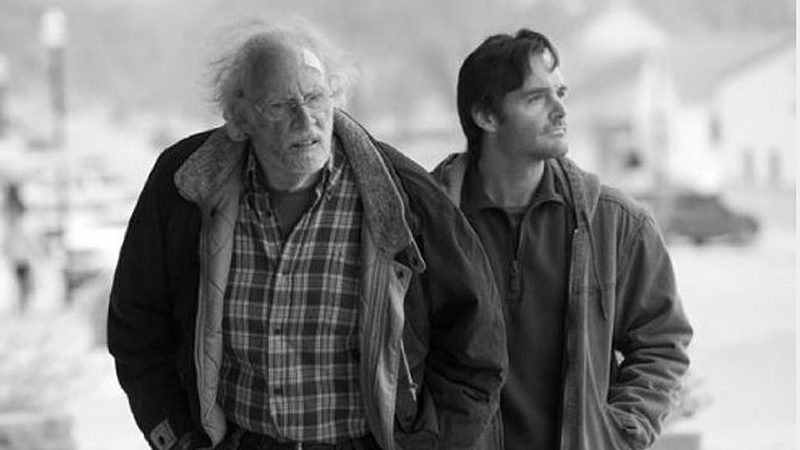 A road-trip of family dysfunction, lessons learned and secrets revealed