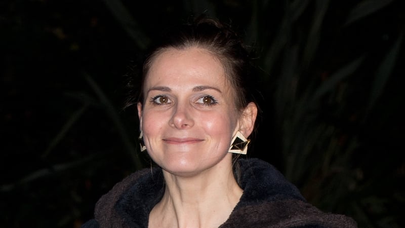 Louise Brealey