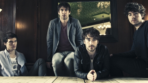 The Coronas