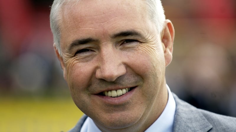 A High Court application to extend Sean Dunne's bankruptcy continues next week.