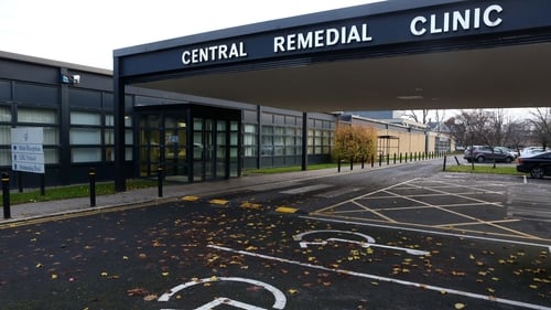 John Cregan is among two HSE officials who have been appointed as directors to the CRC