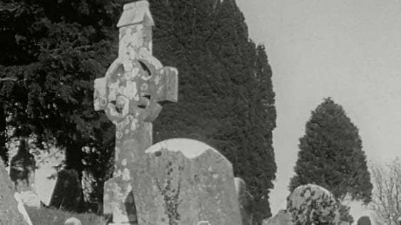 Moving Grave (1968)
