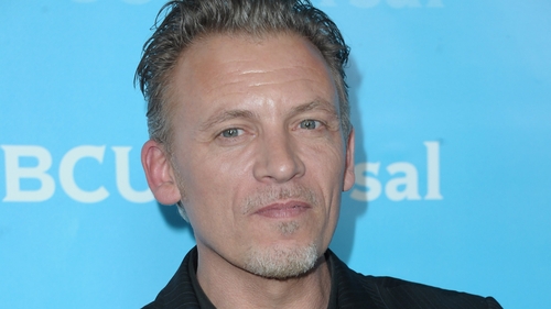 Callum Keith Rennie to take on 50 Shades role