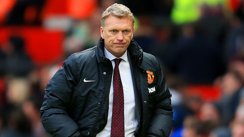 Moyes: 'My future has not changed one bit'