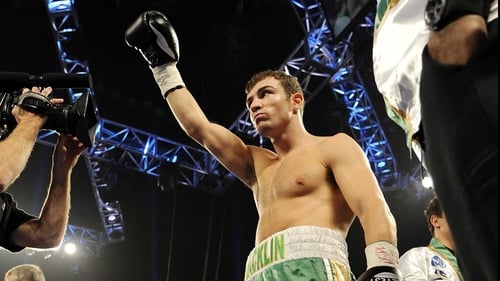 Matthew Macklin has been challenged by Limerick's Andy Lee