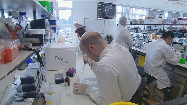 Horizon 2020 will see nearly €80bn of funding given in grants to scientists