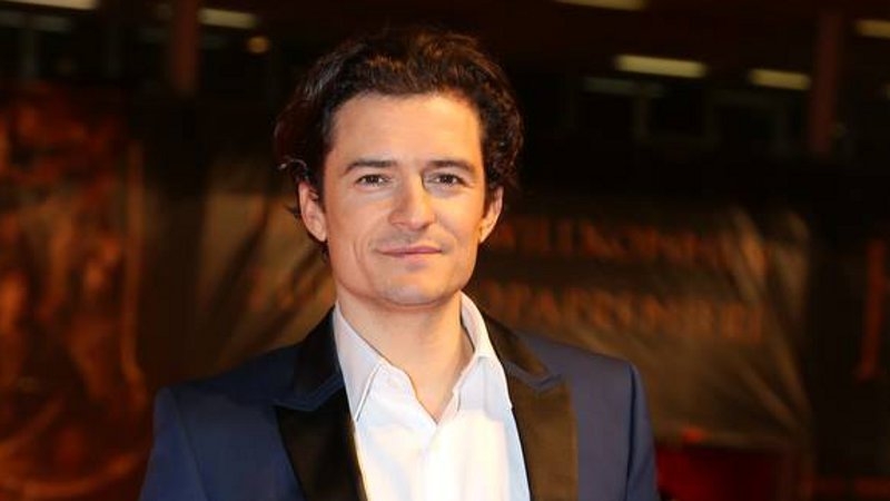 Orlando Bloom