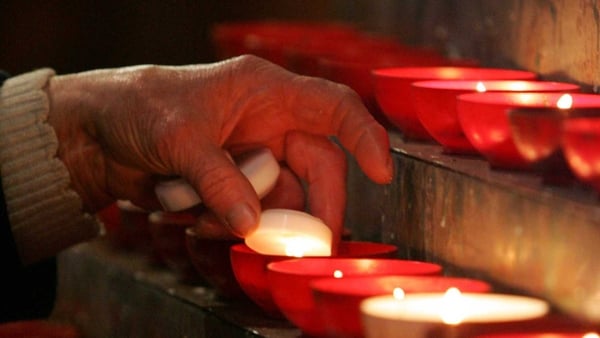 It is the fourth group of audit reports from the National Board for Safeguarding Children in the Catholic Church (Pic: Leon Farrell/Photocall)