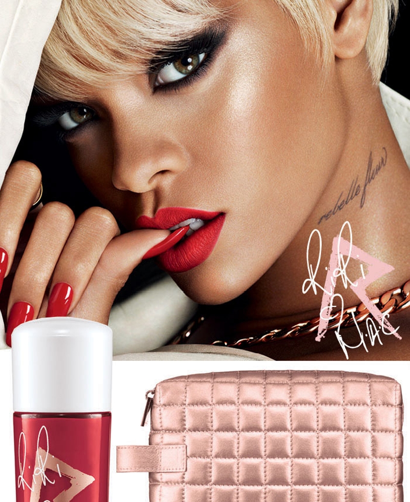Riri for Mac - Gorgeous!