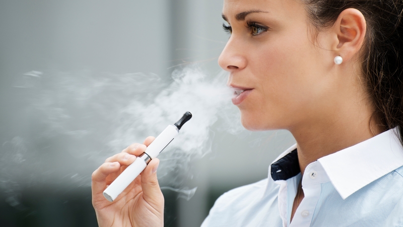 The legislation includes rules on electronic cigarettes