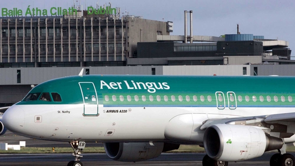 Aer Lingus has committed to contributing €110m to plug the deficit for current employees