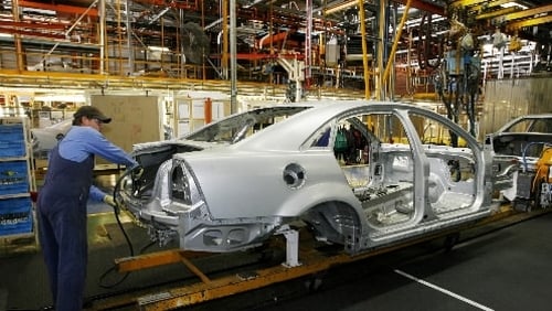 General Motors's best known European brands are Opel and Vauxhall