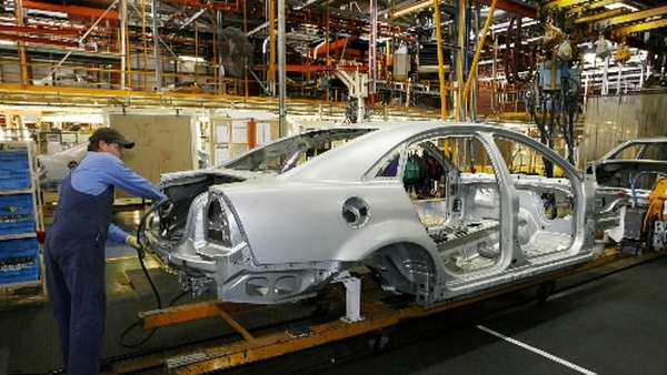 General Motors's best known European brands are Opel and Vauxhall