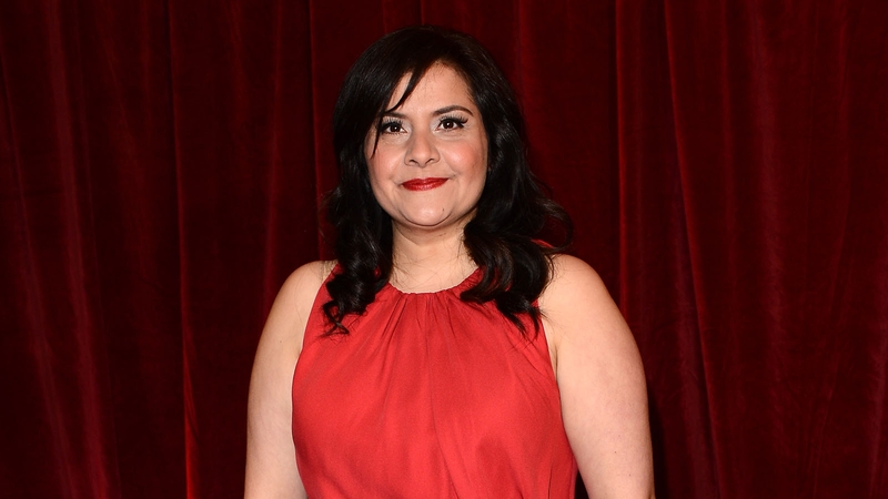 Nina Wadia