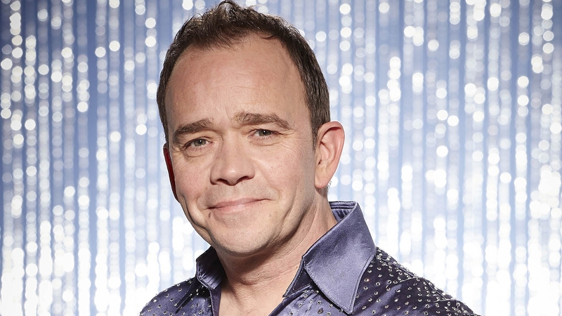 Carty - The legend returns