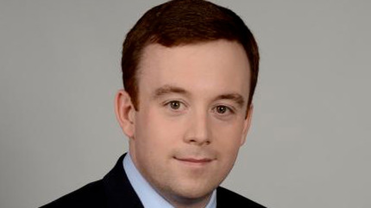  Members of so called "Maple Ten" give evidence at Anglo Irish Bank Trial