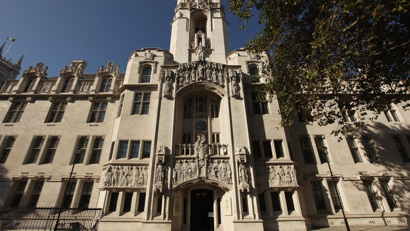 Judges said religion should not be confined to faiths involving a 'supreme deity'