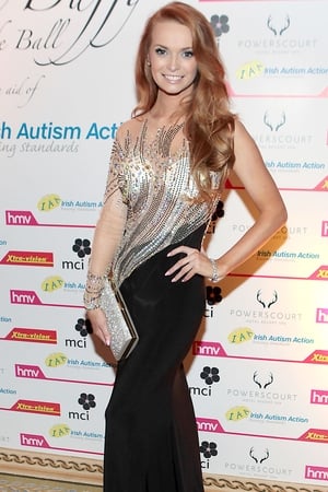 Aoife Walsh