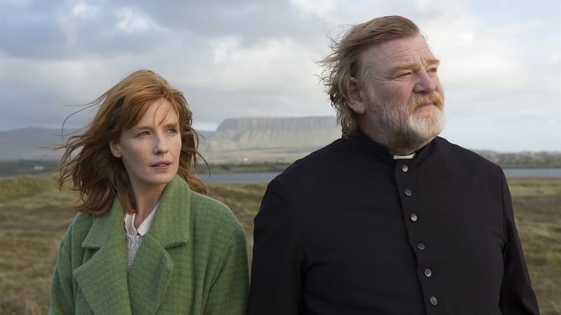 Calvary is released in Irish cinemas on April 11